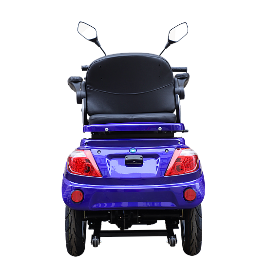 Triciclu electric RDB A-KLASS4 Triciclu electric RDB A-KLASS4