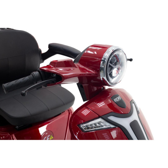 Tricicletă electrică RDB C-KLASS2