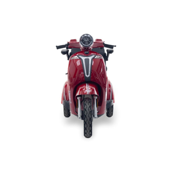 Tricicletă electrică RDB C-KLASS2