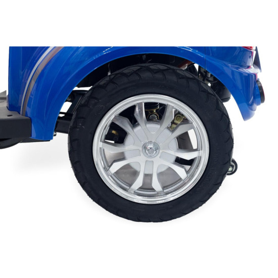 Tricicletă electrică RDB C-KLASS2