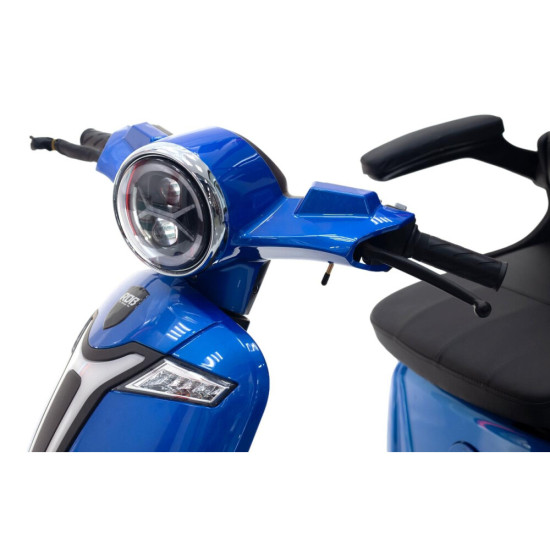 Tricicletă electrică RDB C-KLASS2