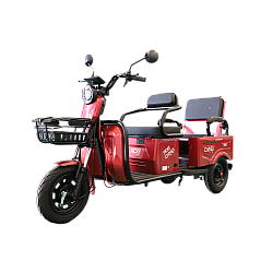 Triciclu Electric RDB CARGO