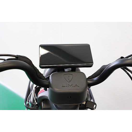 Triciclu Electric RDB CARGO