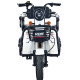 Triciclu electric RDB G-KLASS