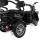 Triciclu electric RDB G-KLASS