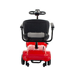 Cărucior electric cu 4 roti RDB LYG 005 fara permis, 180 W, autonomie 10-15 km, 2022, 8km/h Cărucior electric cu 4 roti RDB LYG 005 fara permis, 180 W, autonomie 10-15 km, 2022, 8km/h