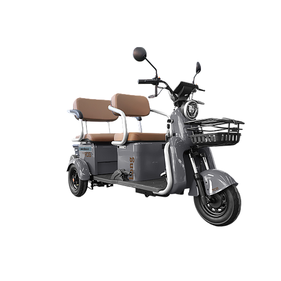 Triciclu Electric RDB LONG