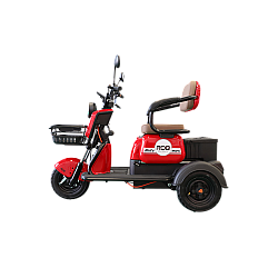 Triciclu Electric RDB MINI