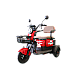 Triciclu Electric RDB MINI