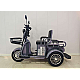 Triciclu Electric RDB SINOE PRO