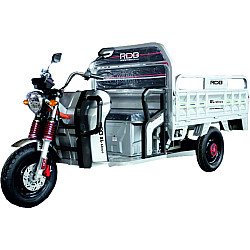 Triciclu electric RDB XL-Klass, 2000W, 72V 45aH și 25km/h