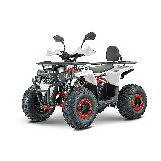 ATV RDB AY125 ATV RDB AY125