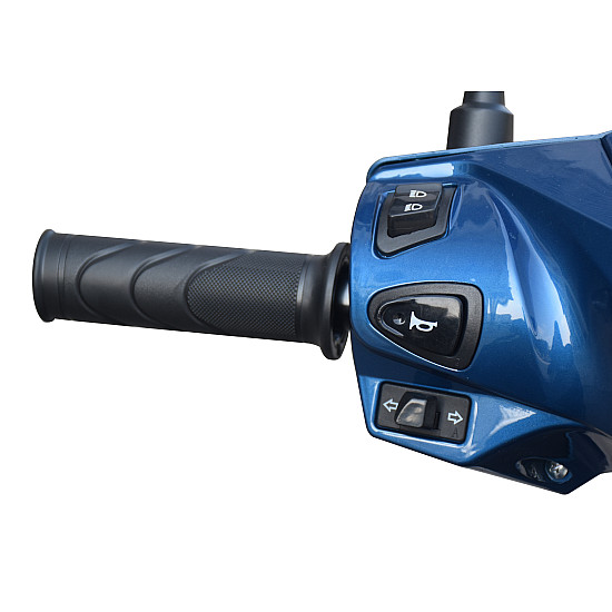 Scuter Electric RDB HOINARUL V