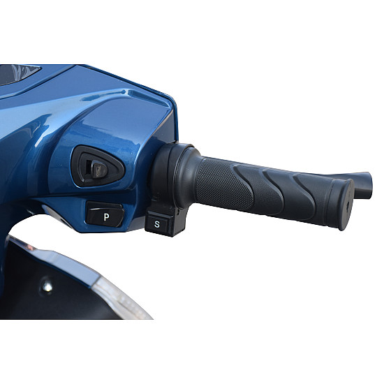 Scuter Electric RDB HOINARUL V