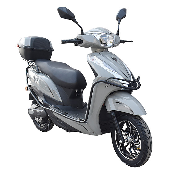 Scuter Electric RDB HOINARUL V