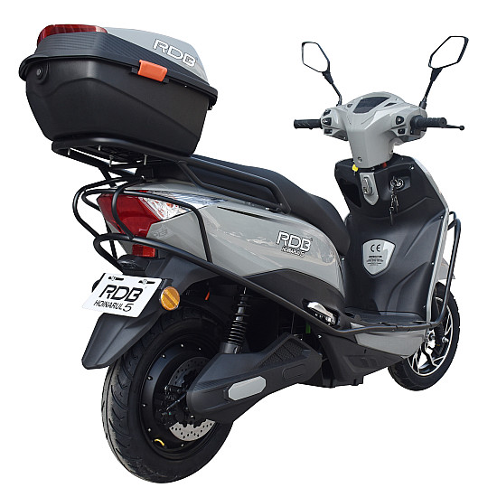 Scuter Electric RDB HOINARUL V