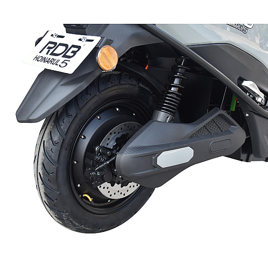 Scuter Electric RDB HOINARUL V