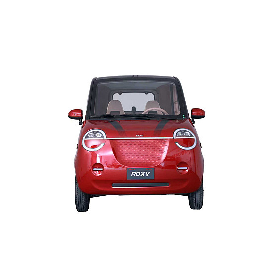 Masina electrica RDB Roxy, 25 km/h, fara permis de conducere Masina electrica RDB Roxy, 25 km/h, fara permis de conducere
