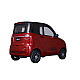 Masina electrica RDB Roxy, 25 km/h, fara permis de conducere Masina electrica RDB Roxy, 25 km/h, fara permis de conducere