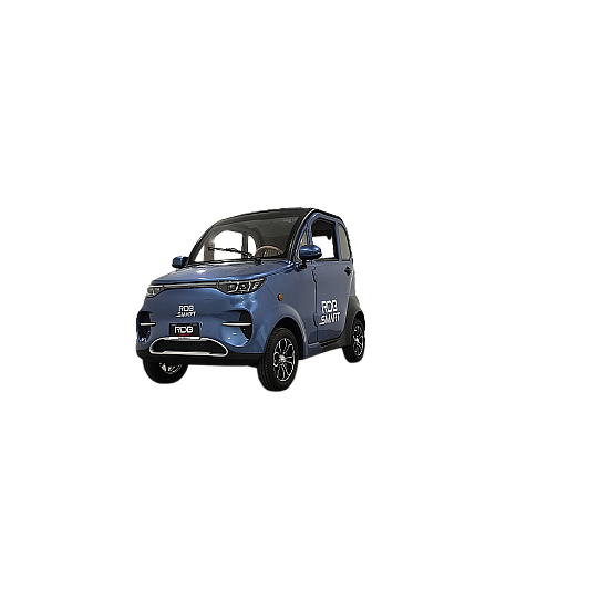 Masina electrica RDB SMART