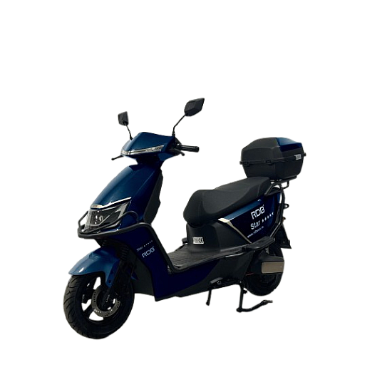 Scuter electric RDB STAR FULL Scuter electric RDB STAR FULL