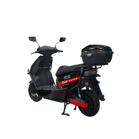 Scuter electric RDB STAR FULL Scuter electric RDB STAR FULL