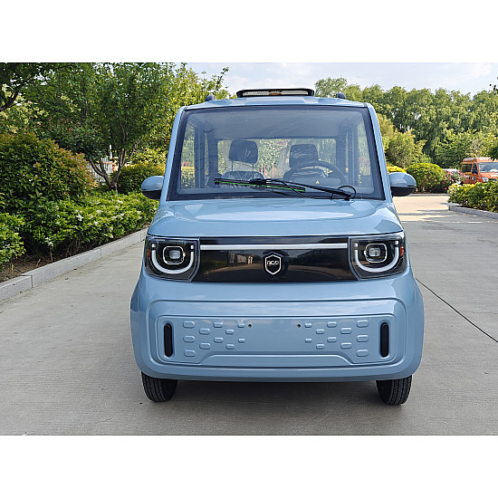 Masina Electrica RDB STRONG, 60V 58Ah, 3000W, Fara permis