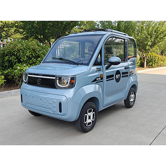 Masina Electrica RDB STRONG, 60V 58Ah, 3000W, Fara permis