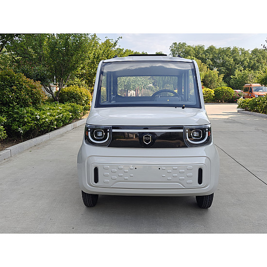 Masina Electrica RDB STRONG, 60V 58Ah, 3000W, Fara permis