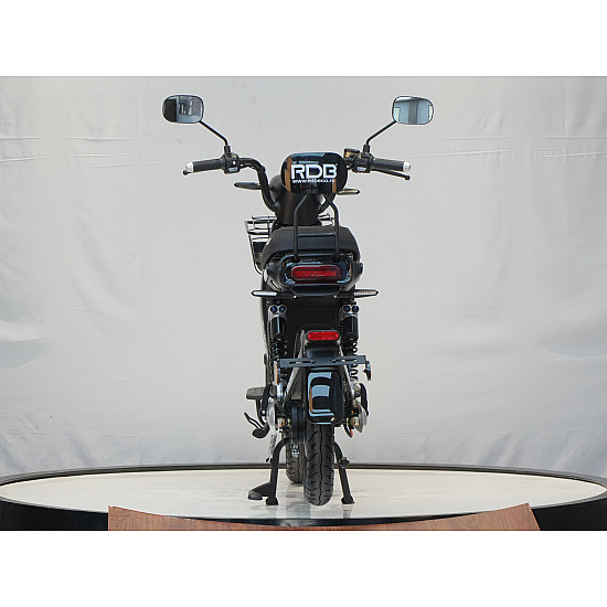 Scuter electric RDB SULINA5, Design 2025, 800 W, fără permis de conducere