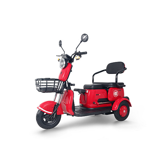 Tricicleta Electrica RDB RABBIT25