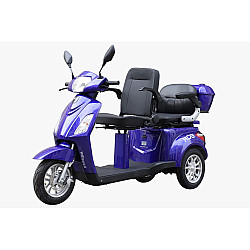 Tricicletă electrică RDB V-KLASS