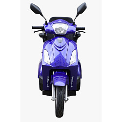 Tricicletă electrică RDB V-KLASS