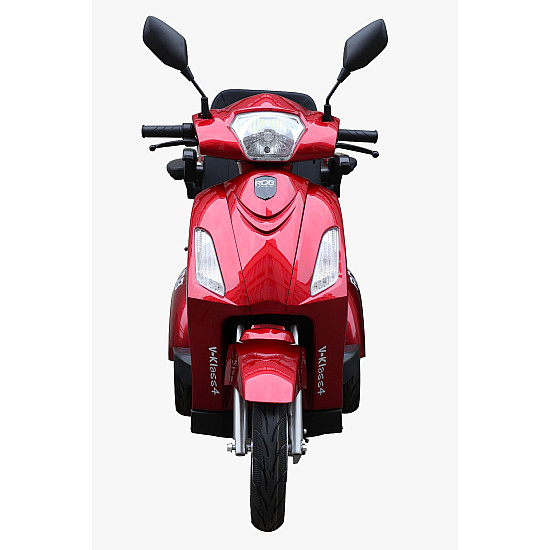 Tricicletă electrică RDB V-KLASS Tricicletă electrică RDB V-KLASS