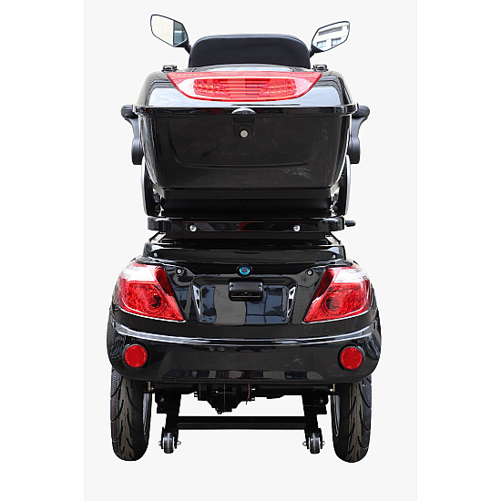 Tricicletă electrică RDB V-KLASS Tricicletă electrică RDB V-KLASS