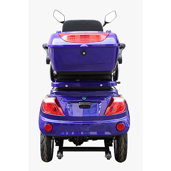 Tricicletă electrică RDB V-KLASS Tricicletă electrică RDB V-KLASS