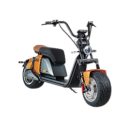 Scuter Electric RDB CC25, 2000W, fara permis, 25km/h