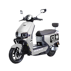 Scuter Electric RDB DELTA 5, Gri