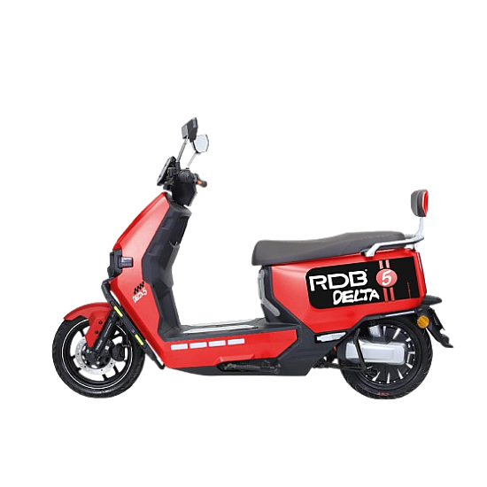 Scuter Electric RDB DELTA 5
