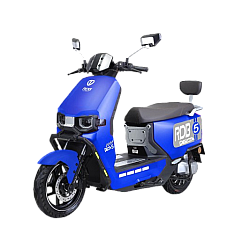 Scuter Electric RDB DELTA 5