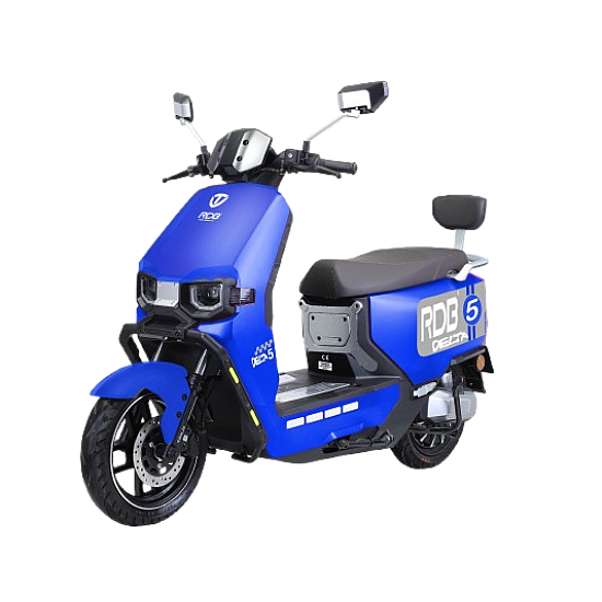 Scuter Electric RDB DELTA 5