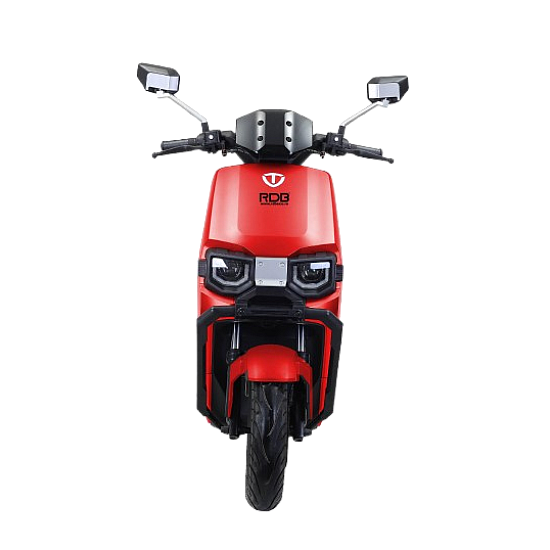 Scuter Electric RDB DELTA 5