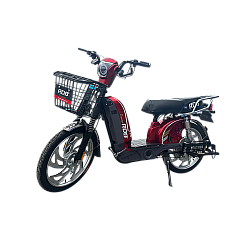 Scuter electric RDB DUNAREA Scuter electric RDB DUNAREA