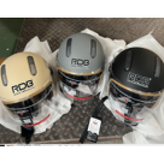 Cască protecție RDB 313