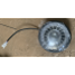 Triciclu Electric RDB SINOE PRO