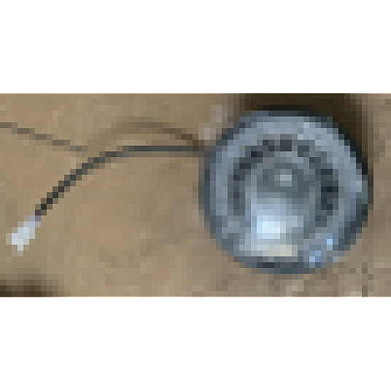 Triciclu Electric RDB SINOE PRO