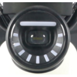 Far față RDB GS-Klass