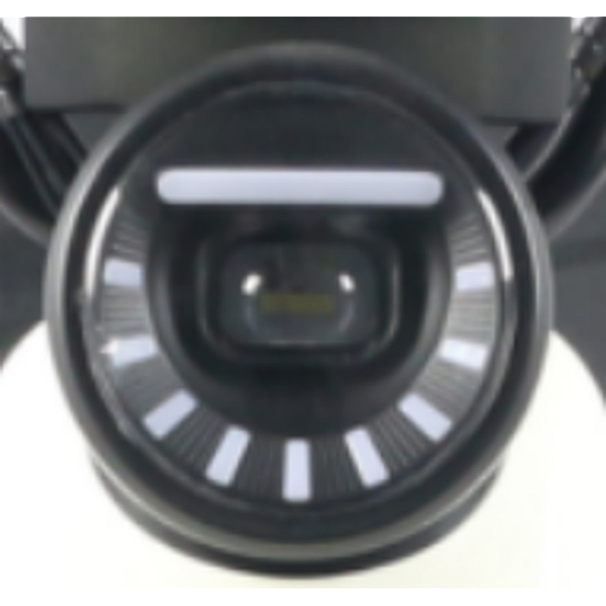 Far față RDB GS-Klass