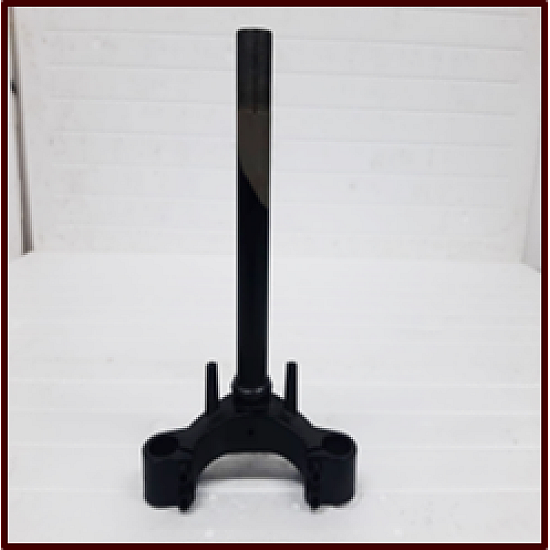 Furcă față cu telescoape RDB GS-Klass