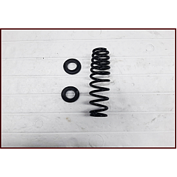 Arc spate preluare șocuri RDB GS-Klass